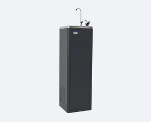 26L/h Aqua Cooler Powdercoated Drinking Fountain w/Glass Filler