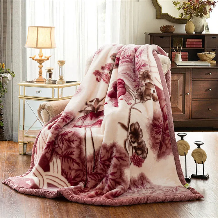 5Kg Winter Blanket