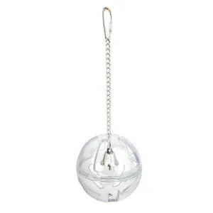 Avian Care Buffet Ball with Bell 10x23cm