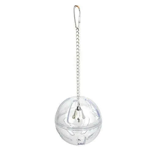 Avian Care Buffet Ball with Bell 10x23cm