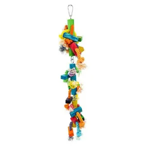 Avian Care Lots of Knots 50cm