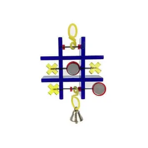 Avian Care Tic Tac Toe