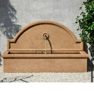 Campania Aranjuez Fountain