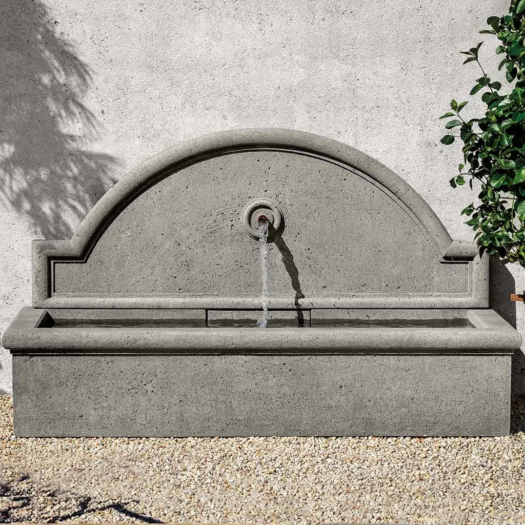 Campania Aranjuez Fountain