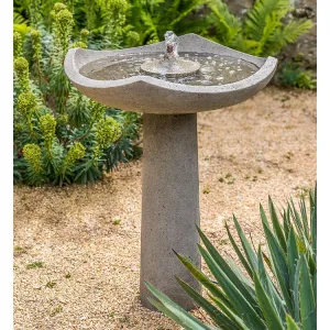 Campania Oslo Fountain