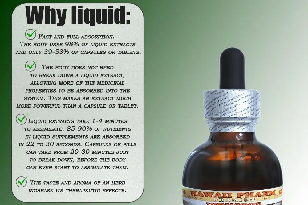 Catnip Liquid Extract, Organic Catnip (Nepeta Cataria) Tincture Supplement 4 oz