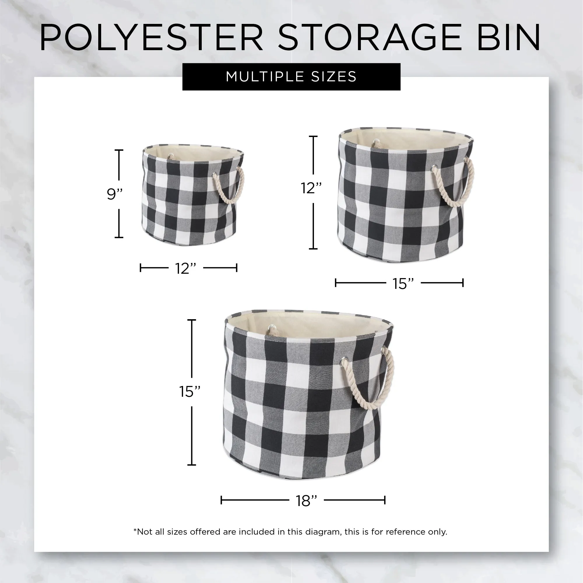Collapsible Pet Storage Collapsible Bin, Trellis Paw Print, Pink, Medium Round - 15x12"