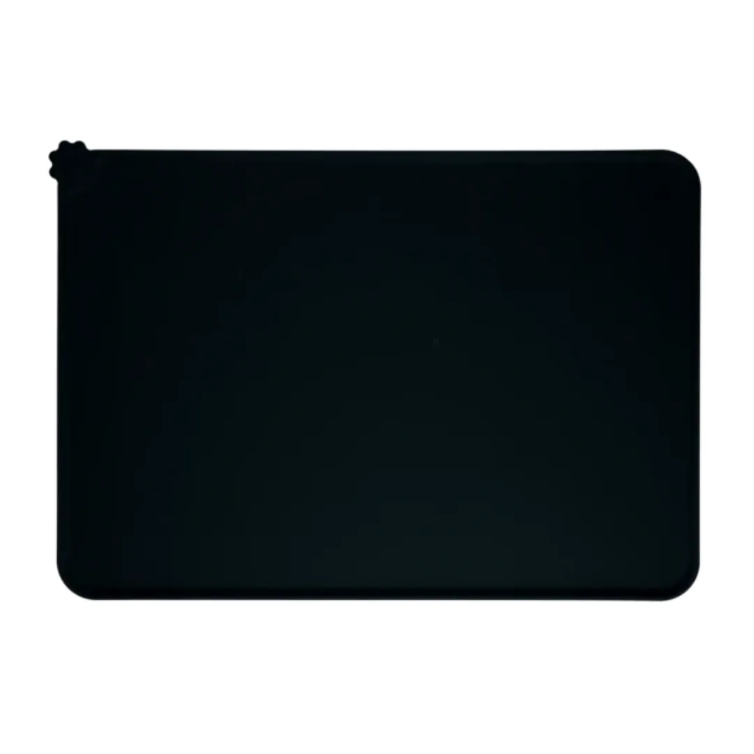Eat Slow Live Longer Spill Mat