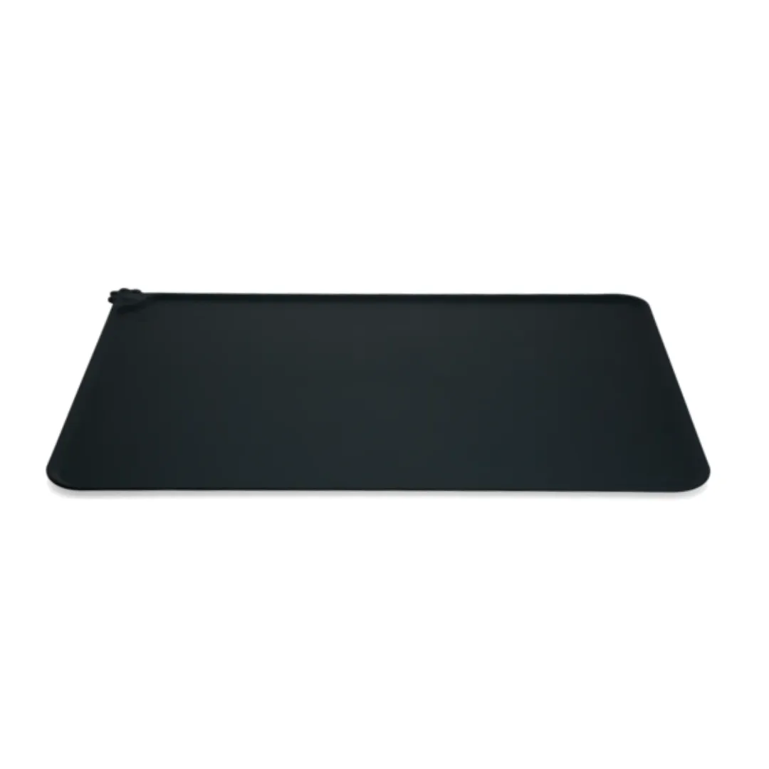 Eat Slow Live Longer Spill Mat