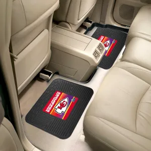 Fanmats Kansas City Chiefs Super Bowl LVII 2 Utility Mats