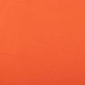 Fleece - BAMBOO - Orange