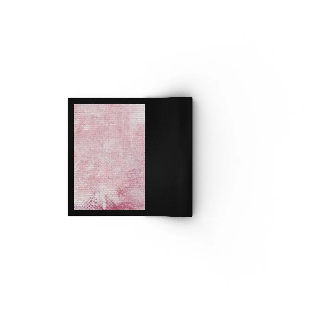 Floor Mats - Paris Love