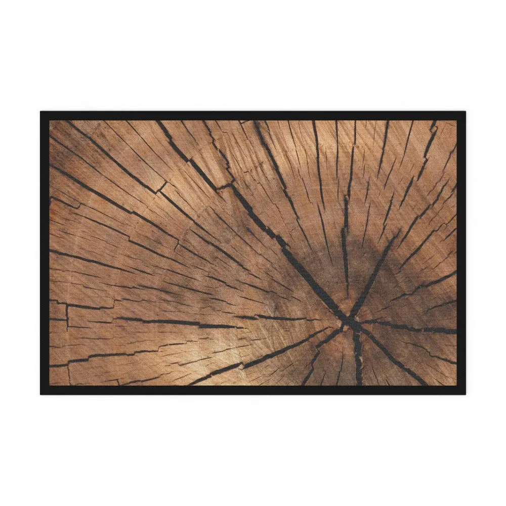 Floor Mats - Trunk