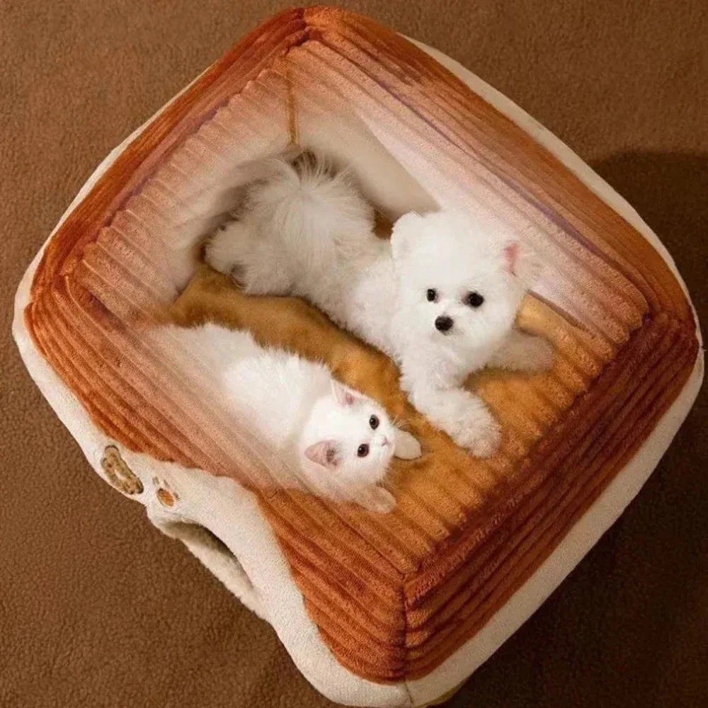 Foldable Pet House