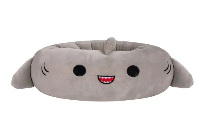 Gordon The Shark Pet Bed