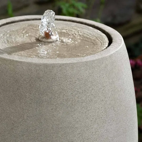 Juhl Fountain Campania International