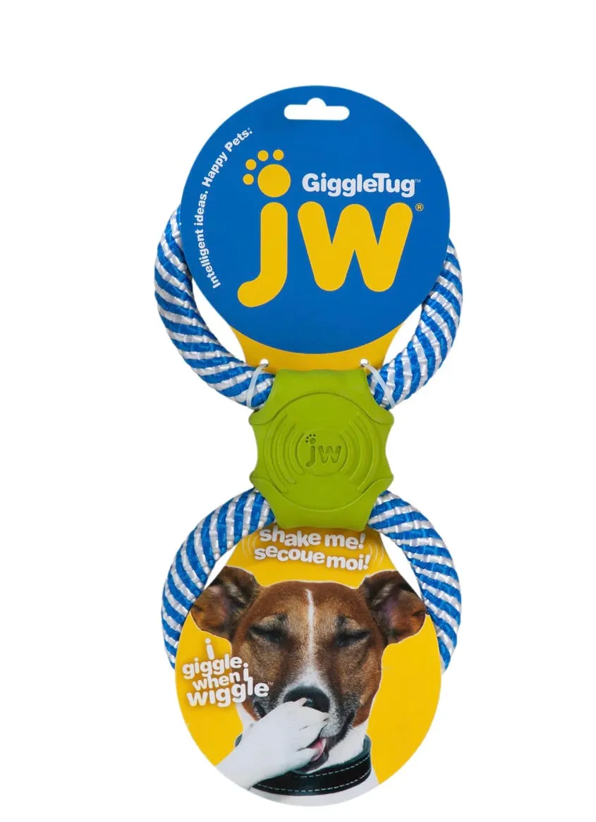 JW GIGGLE TUG