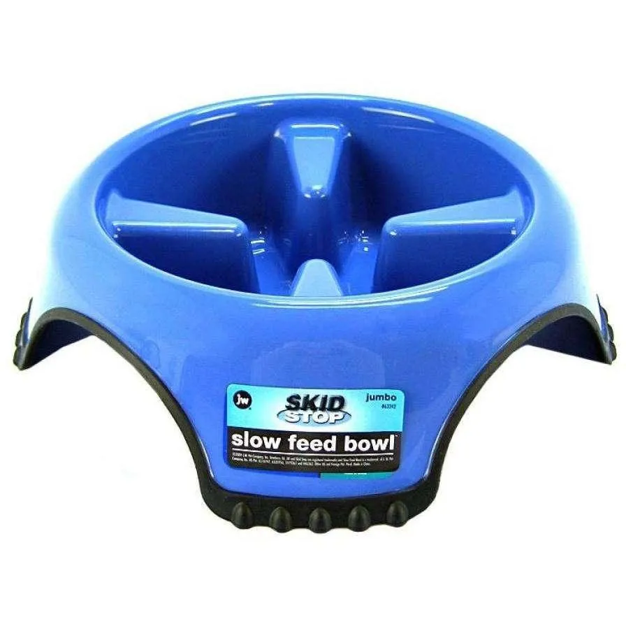 JW Slow Feed Bowl