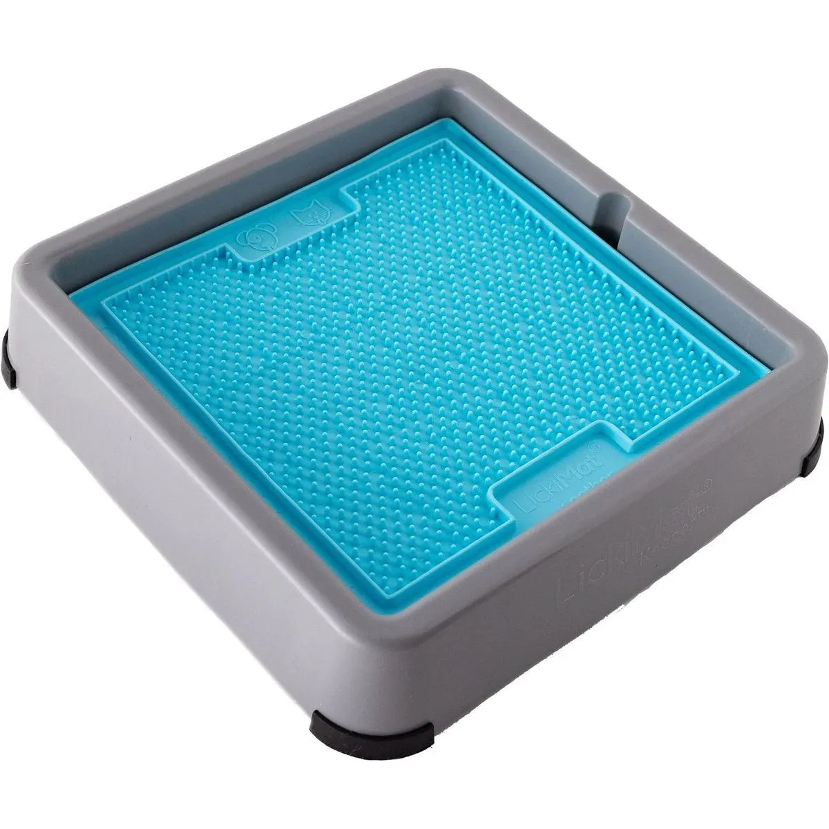 LickiMat Indoor Keeper
