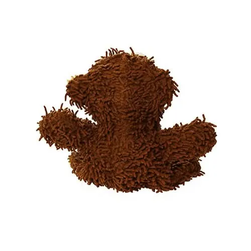 Mighty Microfiber Ball Med Monkey Dog Toy