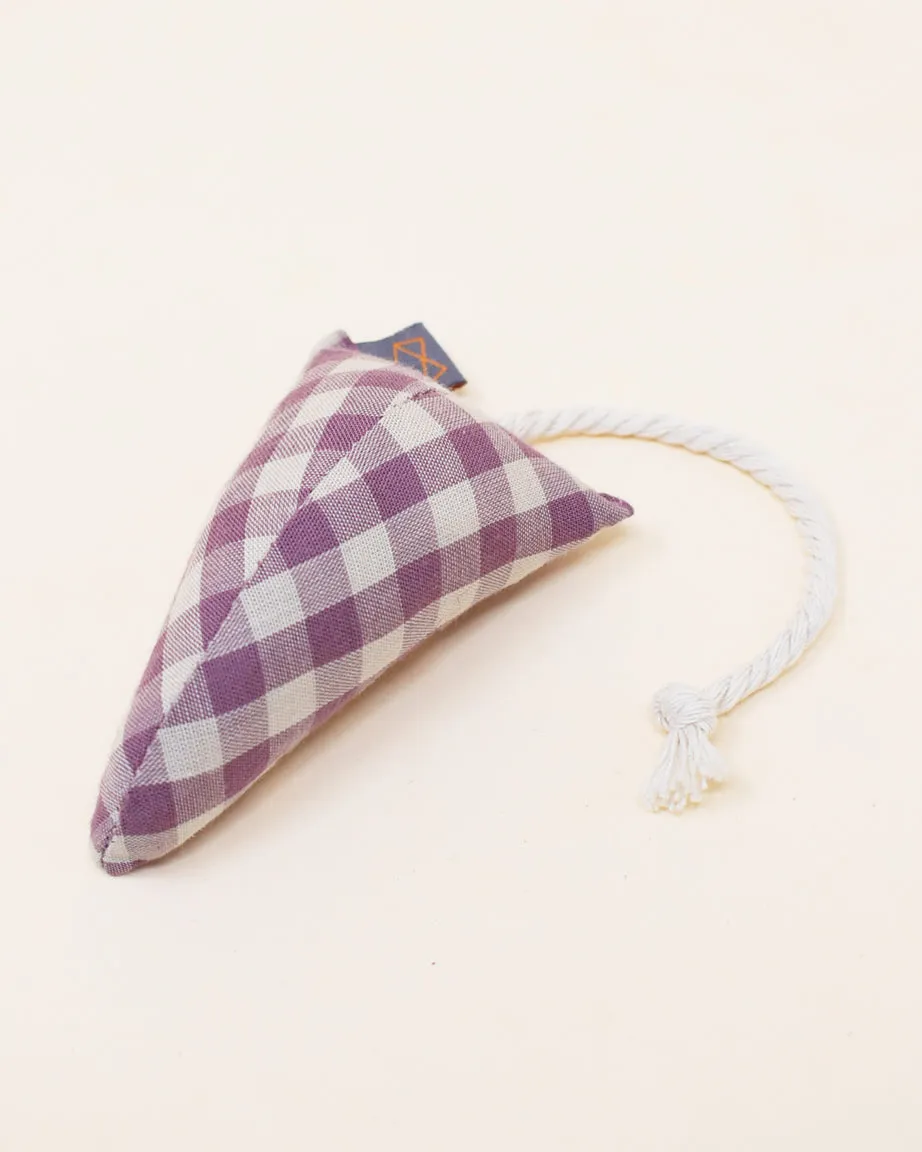MODERN MOUSE - GINGHAM