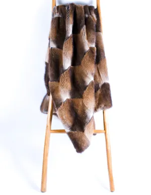 Muskrat Blankets