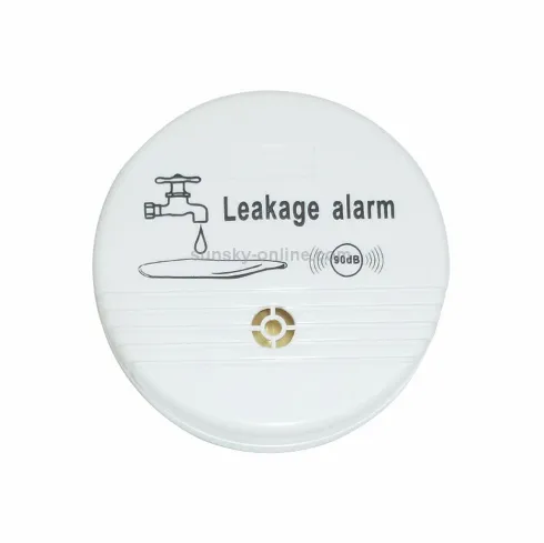 NEW HH-LS518 Water Leak Alarm Water Level Alarm for Household Overflow Detector