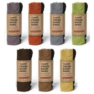 Original Bed Cover - Small-Plum Suede