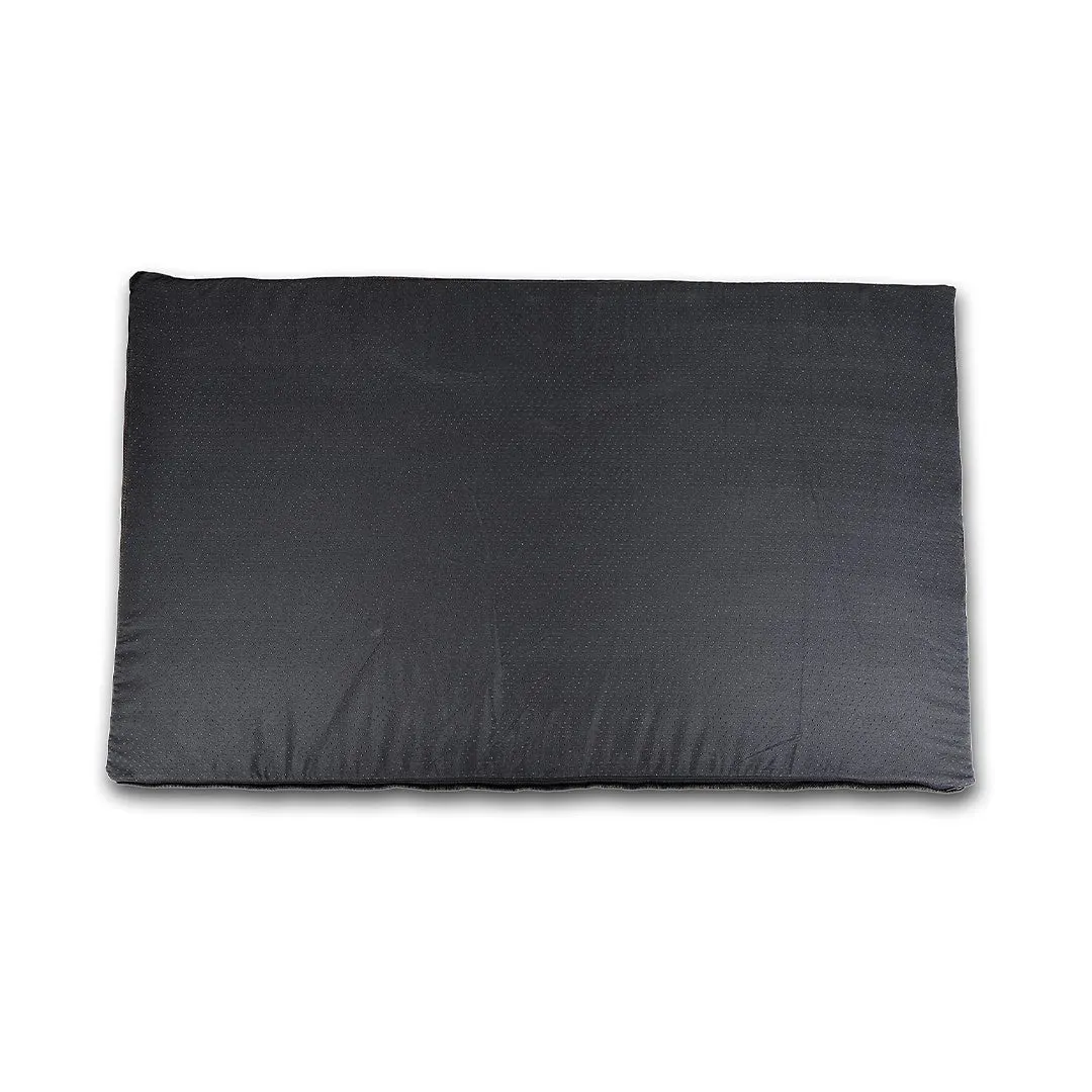 Orthopedic Mattress Dog Bed - Brown