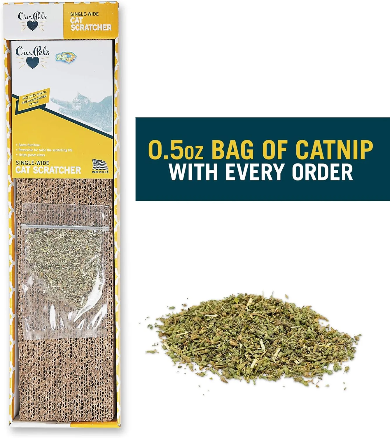 OurPet 