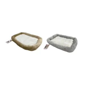 Pet Flatbed - Embossed - Bear