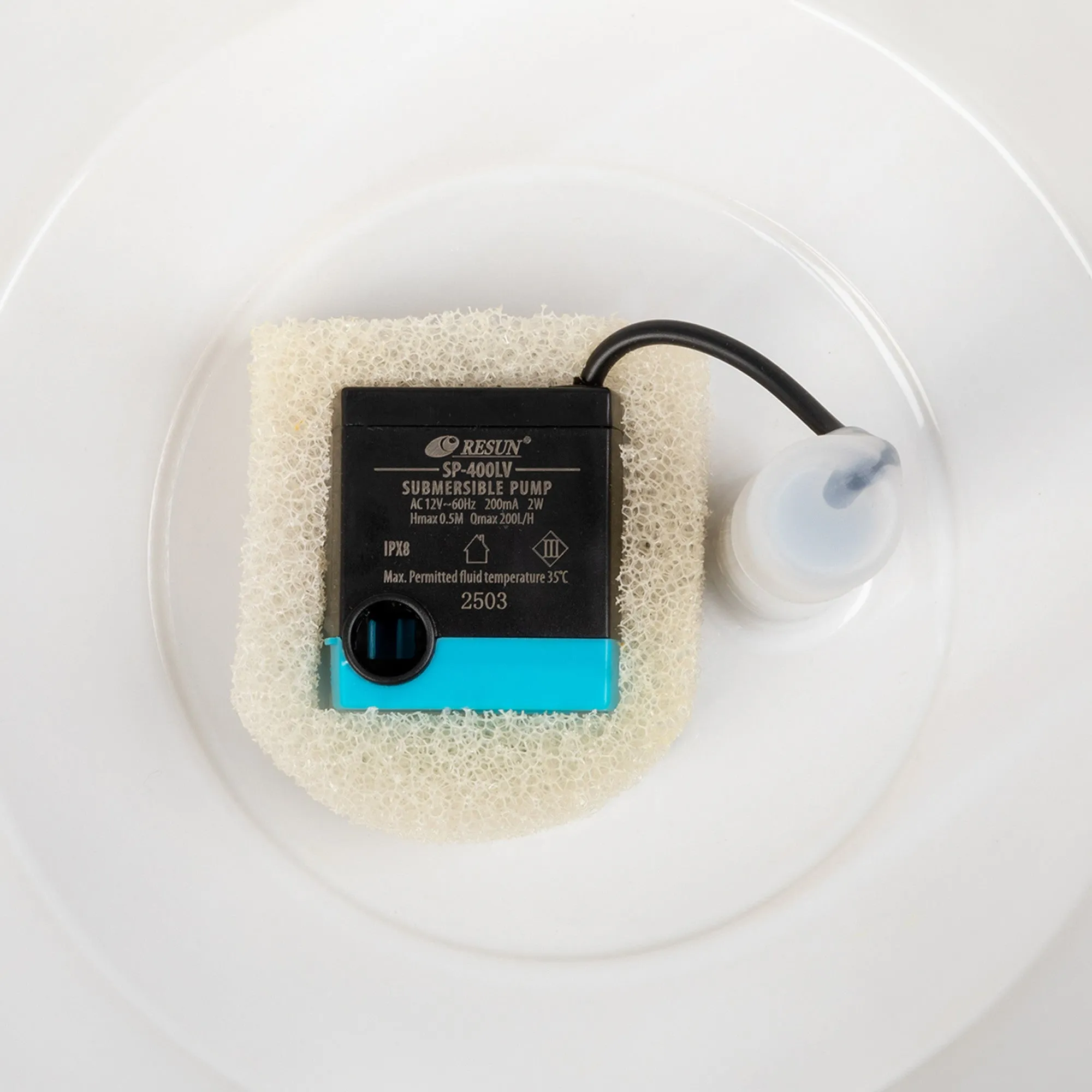 PetSafe® Drinkwell® Replacement Foam Filters