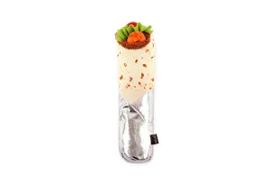 P.L.A.Y. Feline Frenzy, Catnip Kicker Toy set: Shrimp Purrito
