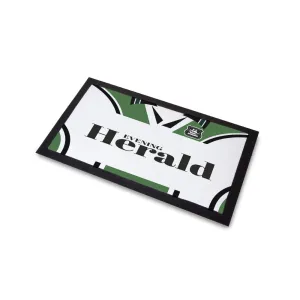 Plymouth Argyle 1999 Home Pet Feeding Mat