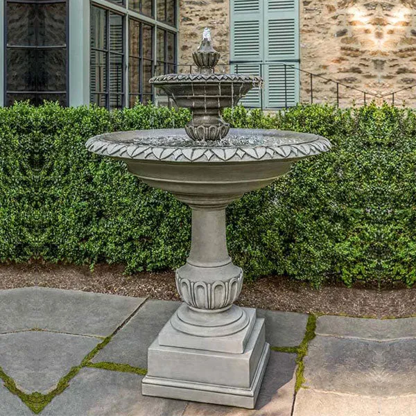 Richmond Hill Fountain Campania International