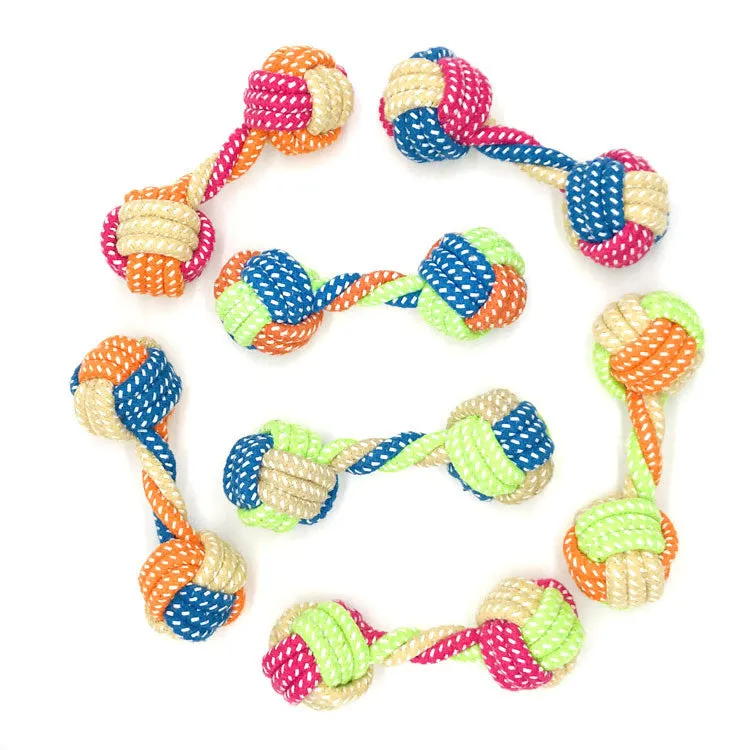 rope Toy for dogs