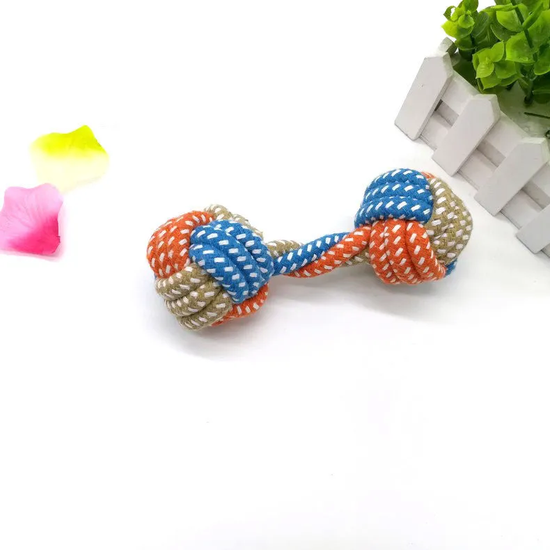 rope Toy for dogs