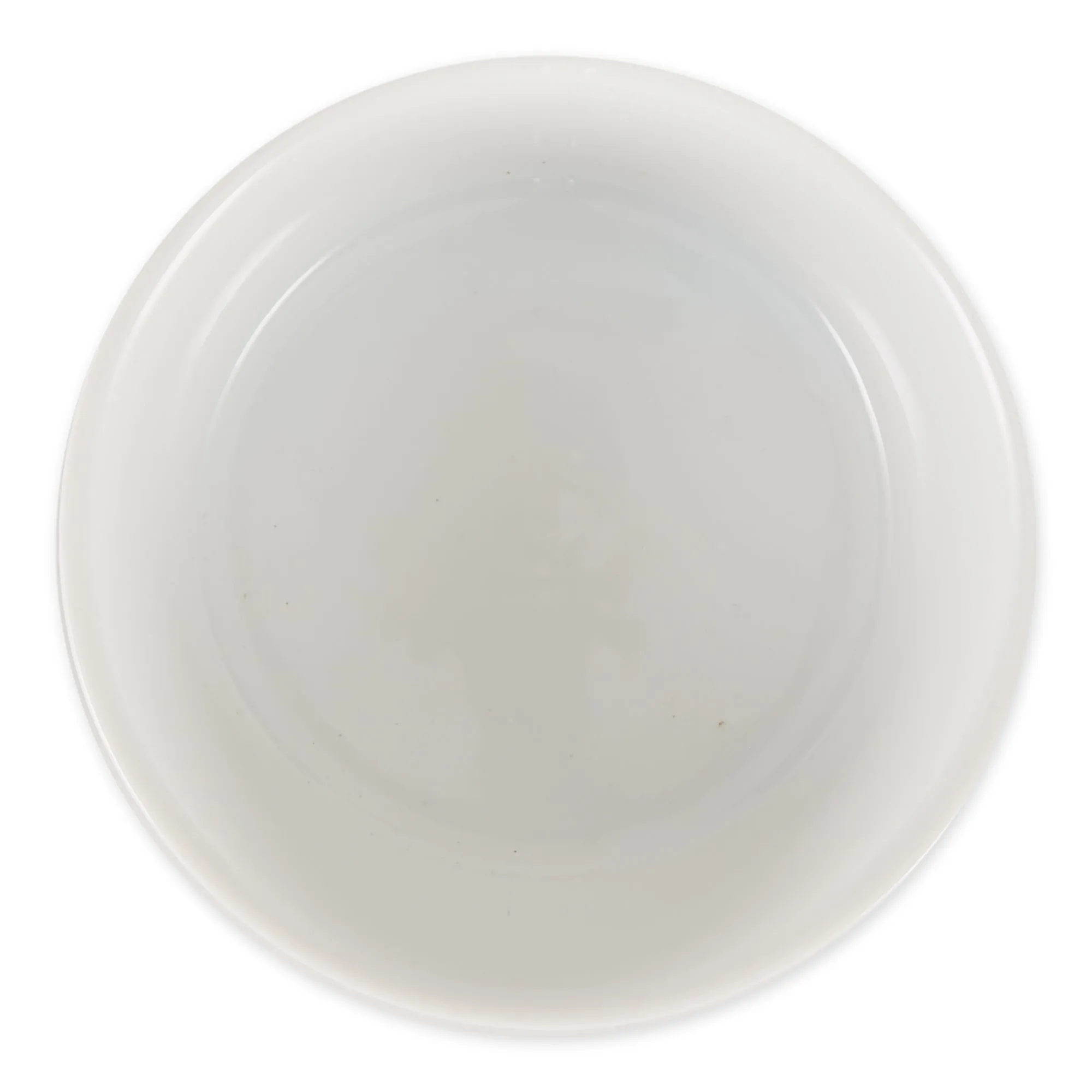 Rose Lattice Paw Print Pet Bowl Set of 2, Small - 3/4 C Capacity