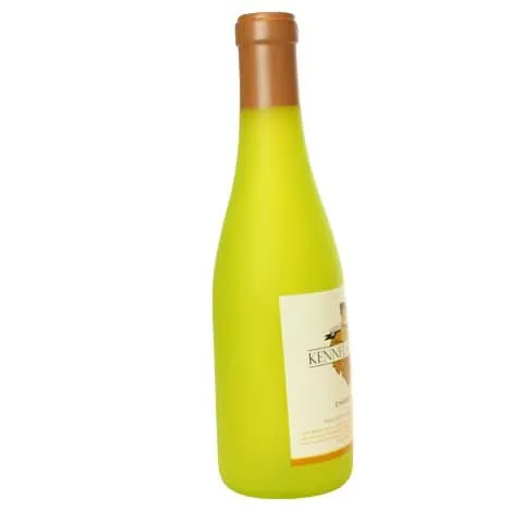 Silly Squeaker Wine Bottle Dog Toy