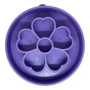 SodaPup Flower eBowl Slow Feeder