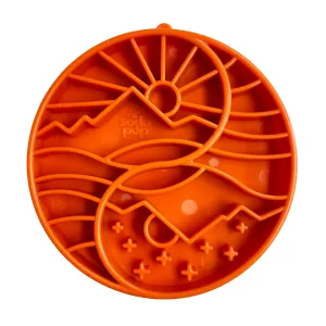 SodaPup Yin Yang Enrichment Tray