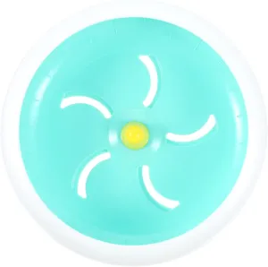 SUPVOX Small Pet Running Wheel Hamster Running Small Hamster Wheel Hamster Wheel 8 Inch Hedgehog Wheel Silent Hamster Wheel Hamster Wheels Hamster Balls for Hamsters Runner Mute