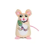 Sweet Baby Mice Cat Toy - Lolli Mouse