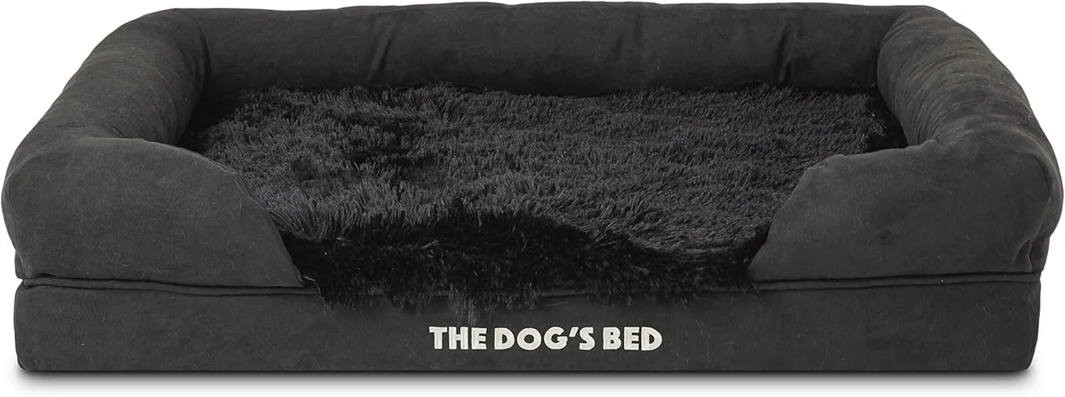 The Dog's Bed, 30x23.5,,:,,,,,,, 