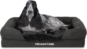 The Dog's Bed, 30x23.5,,:,,,,,,, 