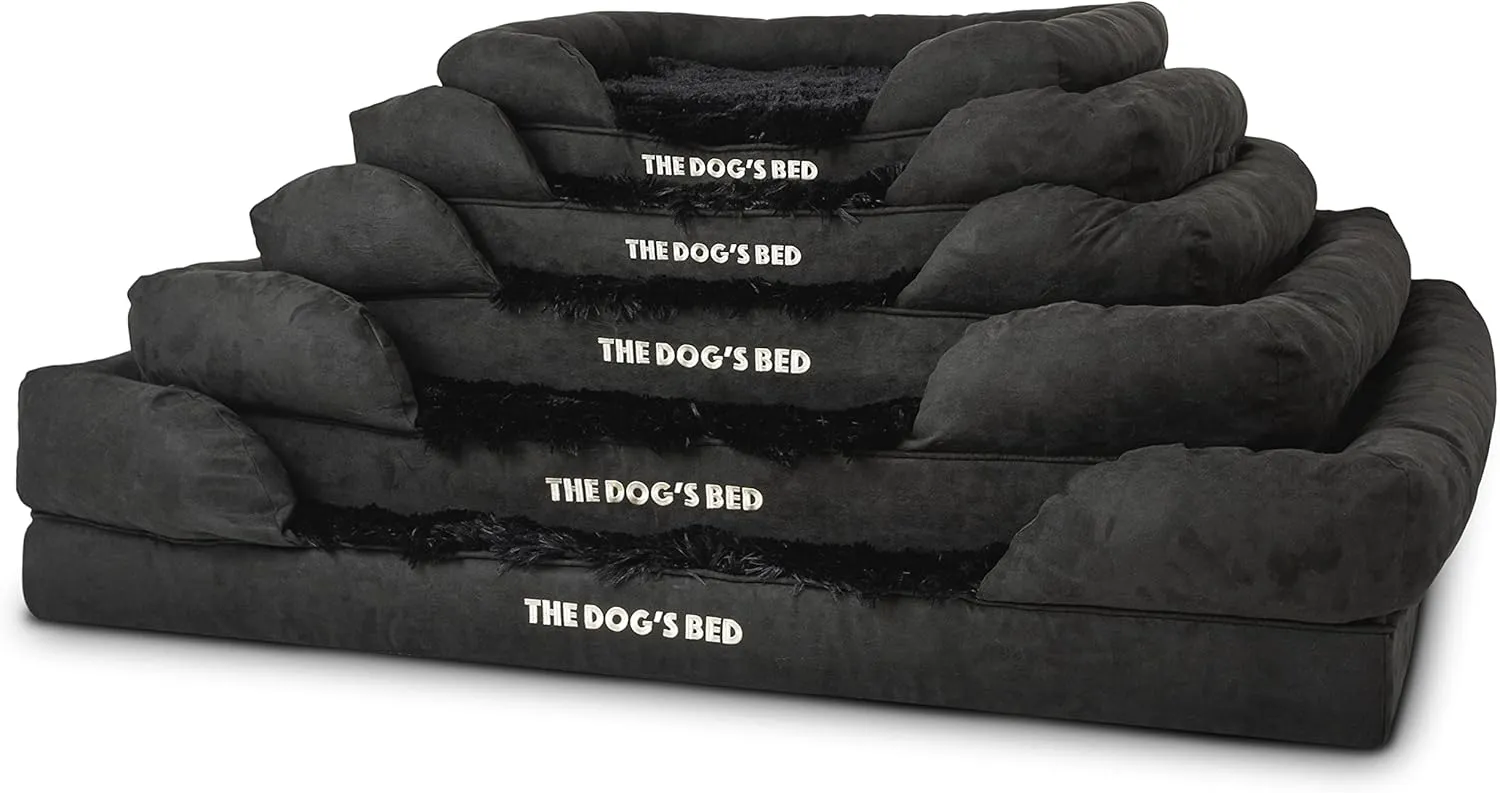 The Dog's Bed, 30x23.5,,:,,,,,,, 