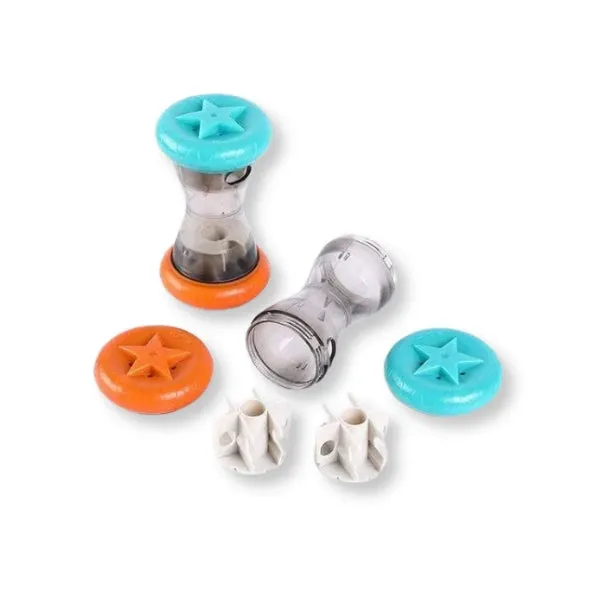 Treat Dispensing Interactive Chase Dog Toy