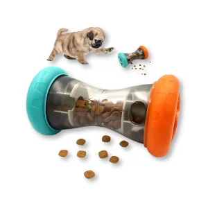 Treat Dispensing Interactive Chase Dog Toy