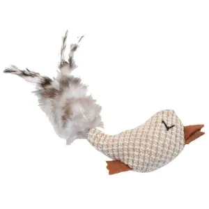 Turbo Natural Cat Toys; Bird