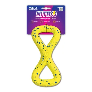 Zeus NITRO Tugger Dog Toy